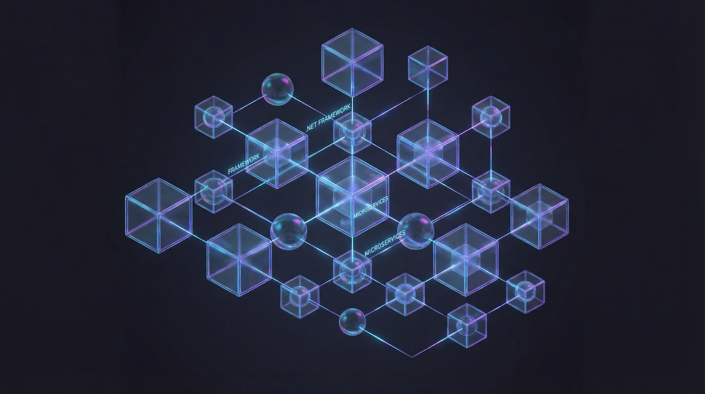 Technical Stack Visualization